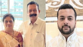 How 23-year-old Indian man killed his grandparents, uncle in the US