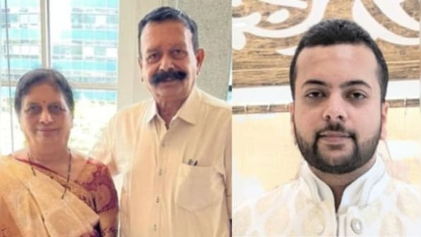 How 23-year-old Indian man killed his grandparents, uncle in the US