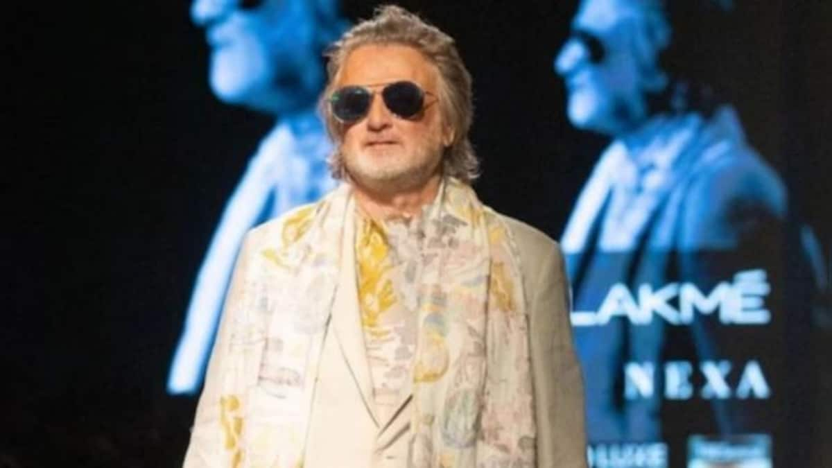 Fashion designer Rohit Bal admitted to hospital, in a critical state and put on ventilator: Reports