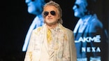 Fashion designer Rohit Bal admitted to hospital, in a critical state and put on ventilator: Reports