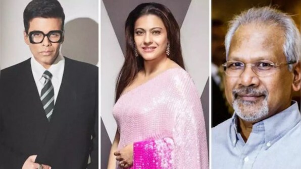 When Kajol lost out on working with Shah Rukh Khan and Mani Ratnam in 'Dil Se' because of Karan Johar