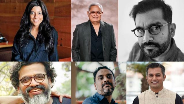 Breaking Boundaries: 7 Directors redefining queer narratives in cinema Breaking Boundaries: 7 Directors redefining queer narratives in cinema