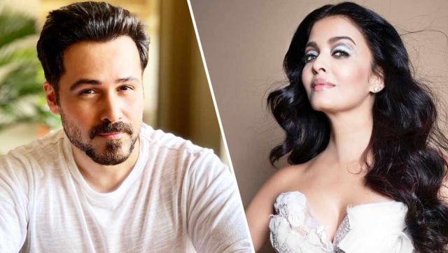 After calling Aishwarya Rai Bachchan 'plastic' on Koffee With Karan, Emraan Hashmi says 'Was awestruck by her beauty' After calling Aishwarya Rai Bachchan 'plastic' on Koffee With Karan, Emraan Hashmi says 'Was awestruck by her beauty'