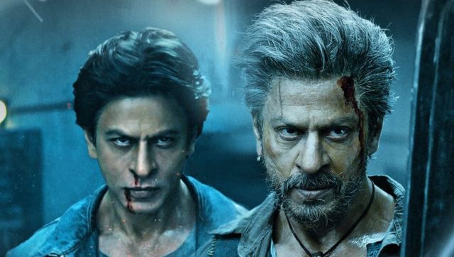 Shah Rukh Khan: 'Thrilled to share that Jawan is the most watched film in India on Netflix' Shah Rukh Khan: 'Thrilled to share that Jawan is the most watched film in India on Netflix'