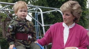 Here's the truth behind Princess Diana's final gift for son, Prince Harry