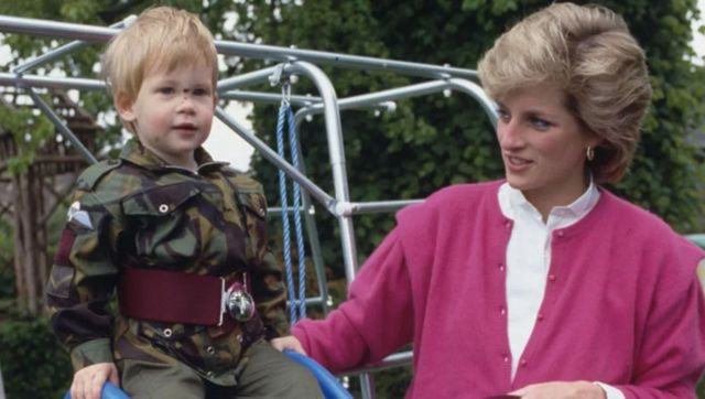 Here's the truth behind Princess Diana's final gift for son, Prince Harry Here's the truth behind Princess Diana's final gift for son, Prince Harry
