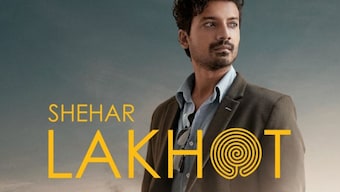 'Shehar Lakhot' web series review: Priyanshu Painyuli and Kubbra Sait shine in Navdeep Singh's gritty show