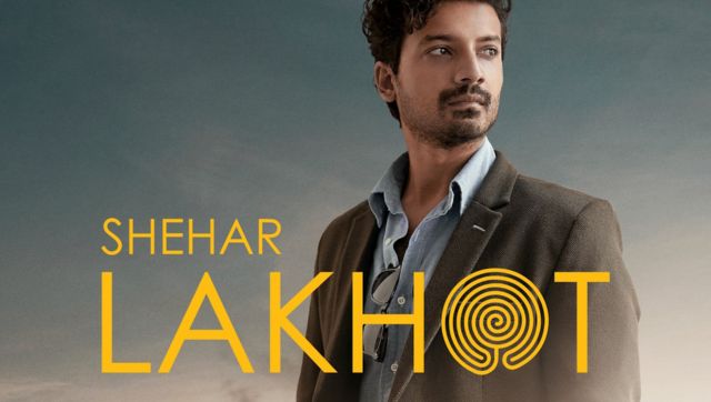 'Shehar Lakhot' web series review: Priyanshu Painyuli and Kubbra Sait shine in Navdeep Singh's gritty show 'Shehar Lakhot' web series review: Priyanshu Painyuli and Kubbra Sait shine in Navdeep Singh's gritty show