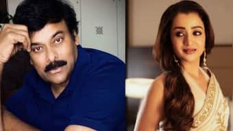 Veteran actor Chiranjeevi condemns Mansoor Ali Khan's 'Thought there'd be a bedroom scene with Trisha' remark