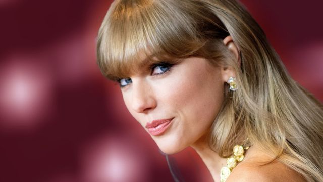 Taylor Swift is Spotify's most-streamed artist of 2023, ending Bad Bunny's 3-year reign Taylor Swift is Spotify's most-streamed artist of 2023, ending Bad Bunny's 3-year reign
