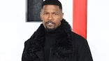 Oscar-winning actor Jamie Foxx accused of sexually assaulting a woman in 2015