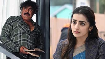 Mansoor Ali Khan booked for sexual harassment for his comments on Trisha, actor says 'Didn't say anything wrong'