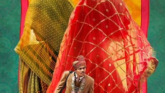 Aamir Khan and Kiran Rao's 'Laapataa Ladies' to release in cinemas on March 1, 2024