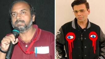 IFFI 2023: Filmmaker Arvind Sinha takes a dig at Karan Johar, says 'Taxpayers money shouldn't be spent on him'