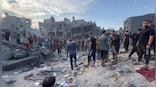 Israel-Palestine War: Gaza loses phone, internet services again