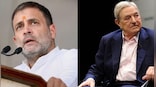 BJP mixes George Soros to the hot ‘snoopgate’ broth