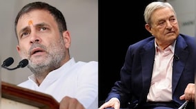 BJP mixes George Soros to the hot ‘snoopgate’ broth