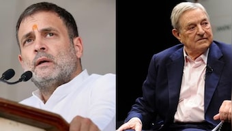 BJP mixes George Soros to the hot ‘snoopgate’ broth