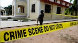 Jihadist group linked to IS kill 20 in Nigeria town for refusing to pay 'cattle tax'