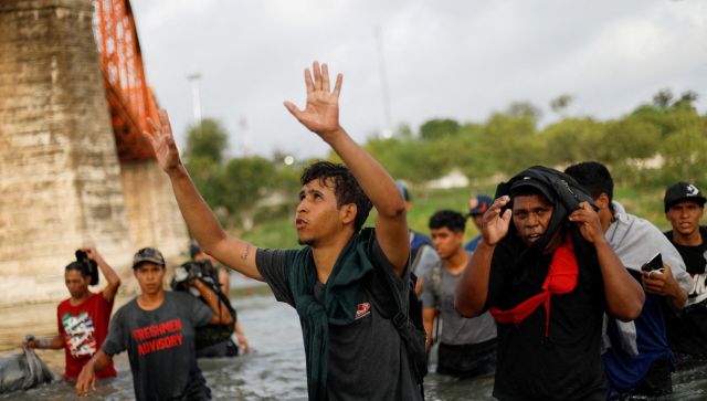 US to offer economic benefits for countries hosting migrants US to offer economic benefits for countries hosting migrants