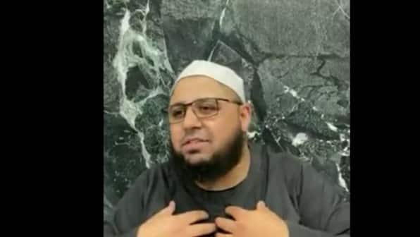 'Skimpily clad': Australian Islamic scholar sees Victoria's Secret models in victims of Hamas attack on Israel