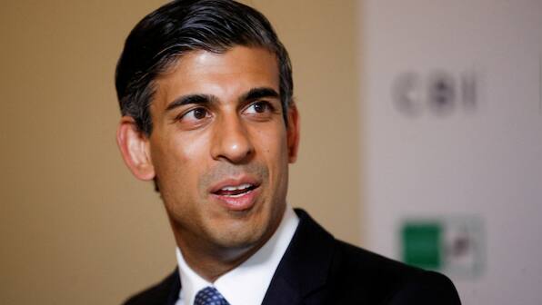 Britain’s Sunak cancels scheduled meeting with Greek PM in row over Parthenon sculptures