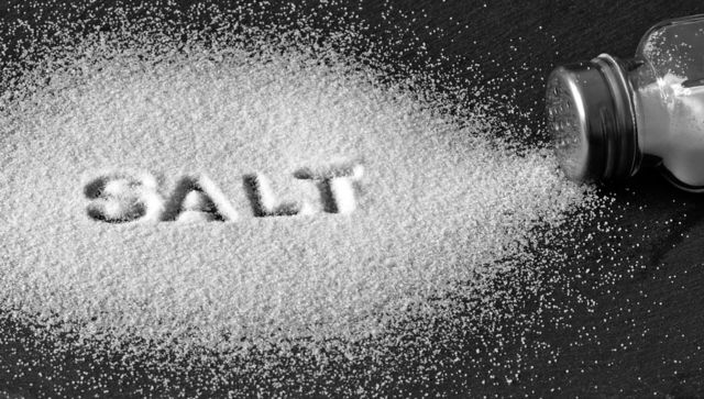 World Diabetes Day 2023: Does too much salt really enhance the risk of type 2 diabetes? World Diabetes Day 2023: Does too much salt really enhance the risk of type 2 diabetes?