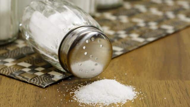salt