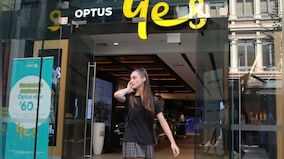 Internet, phone outage cuts off 10 million Australians