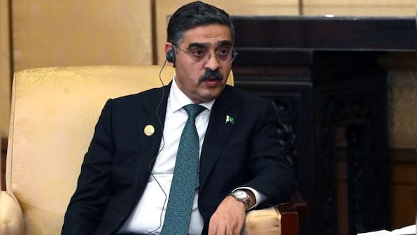 Caretaker PM Kakar says he anticipates coalition government in Pakistan