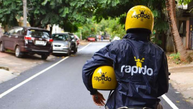 Delhi HC asks Rapido's response on plea seeking disabled-friendly bike-taxi service Delhi HC asks Rapido's response on plea seeking disabled-friendly bike-taxi service