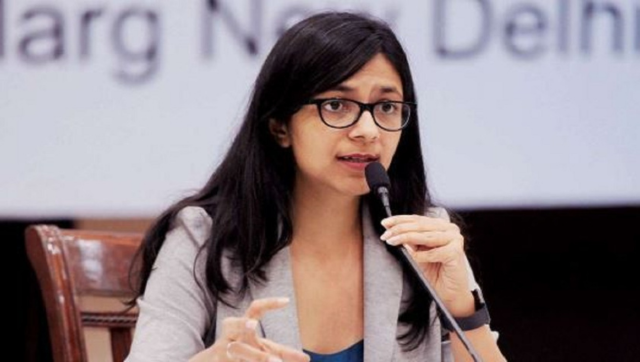 AAP picks DCW chief Swati Maliwal for Rajya Sabha, renominates Sanjay Singh, ND Gupta AAP picks DCW chief Swati Maliwal for Rajya Sabha, renominates Sanjay Singh, ND Gupta