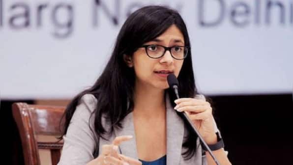AAP picks DCW chief Swati Maliwal for Rajya Sabha, renominates Sanjay Singh, ND Gupta