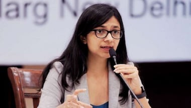 AAP picks DCW chief Swati Maliwal for Rajya Sabha, renominates Sanjay Singh, ND Gupta
