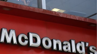 After media expose, McDonald's chief accepts fast-food giant faces one-two sex abuse complaints every week