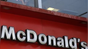 After media expose, McDonald's chief accepts fast-food giant faces one-two sex abuse complaints every week