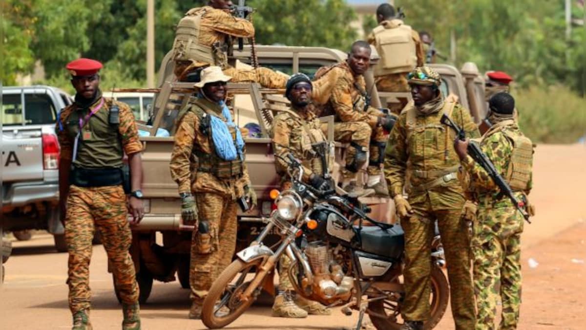 UN calls for investigation into Burkina Faso 'mass killings'