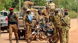 UN calls for investigation into Burkina Faso 'mass killings'