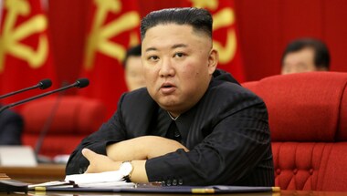 South Korean military conducting 'decapitation drills', targeting North Korea’s Kim Jong Un