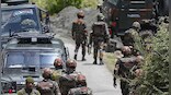 Terror attack in Iranian police station kills 11 officers