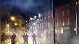 Ireland PM Leo Varadkar says protestors 'brought shame to country' amid Dublin riots