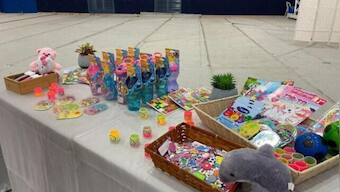 Therapists, toys, choppers: IDF all set to receive hostages under operation 'Heaven's Door'