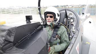 PM Modi's sortie in Tejas statement of Atmanirbhar Bharat, boost to 'Make in India' in defence: EAM Jaishankar