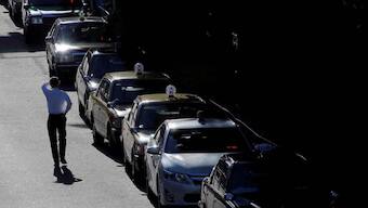 Russian diplomats are top offenders of parking laws in Japan with over 2300 unpaid tickets