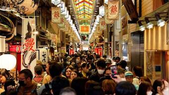 Japan's all set for a 3.6% wage hike, its highest in three decades