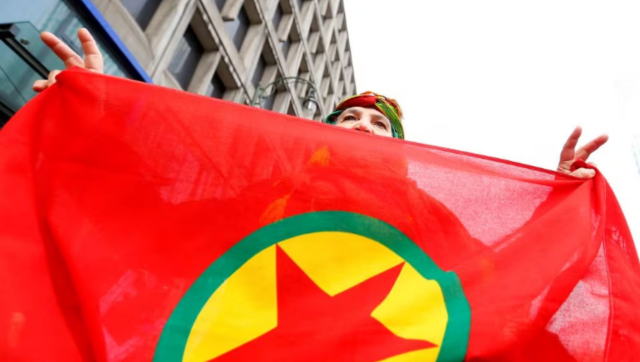 Turkey freezes assets of 20 organisations over links with Kurdish militants Turkey freezes assets of 20 organisations over links with Kurdish militants