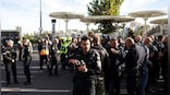 Caught on camera: Palestinian gunmen open fire in Jerusalem amid truce, kill 3, injure several others