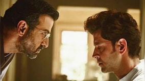 Ronit Roy reveals he used to address Hrithik Roshan as 'Sir' during 'Kaabil'