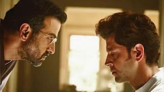 Ronit Roy reveals he used to address Hrithik Roshan as 'Sir' during 'Kaabil'