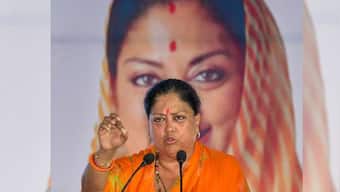 Rajasthan Elections 2023: Will BJP rely on Vasundhara Raje again if it wins?